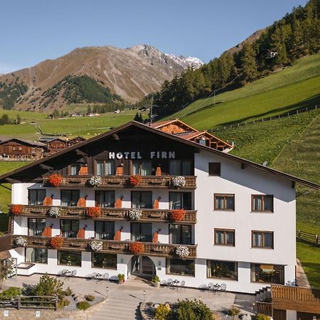 Smart Hotel Firn Madonna  Bagian luar foto