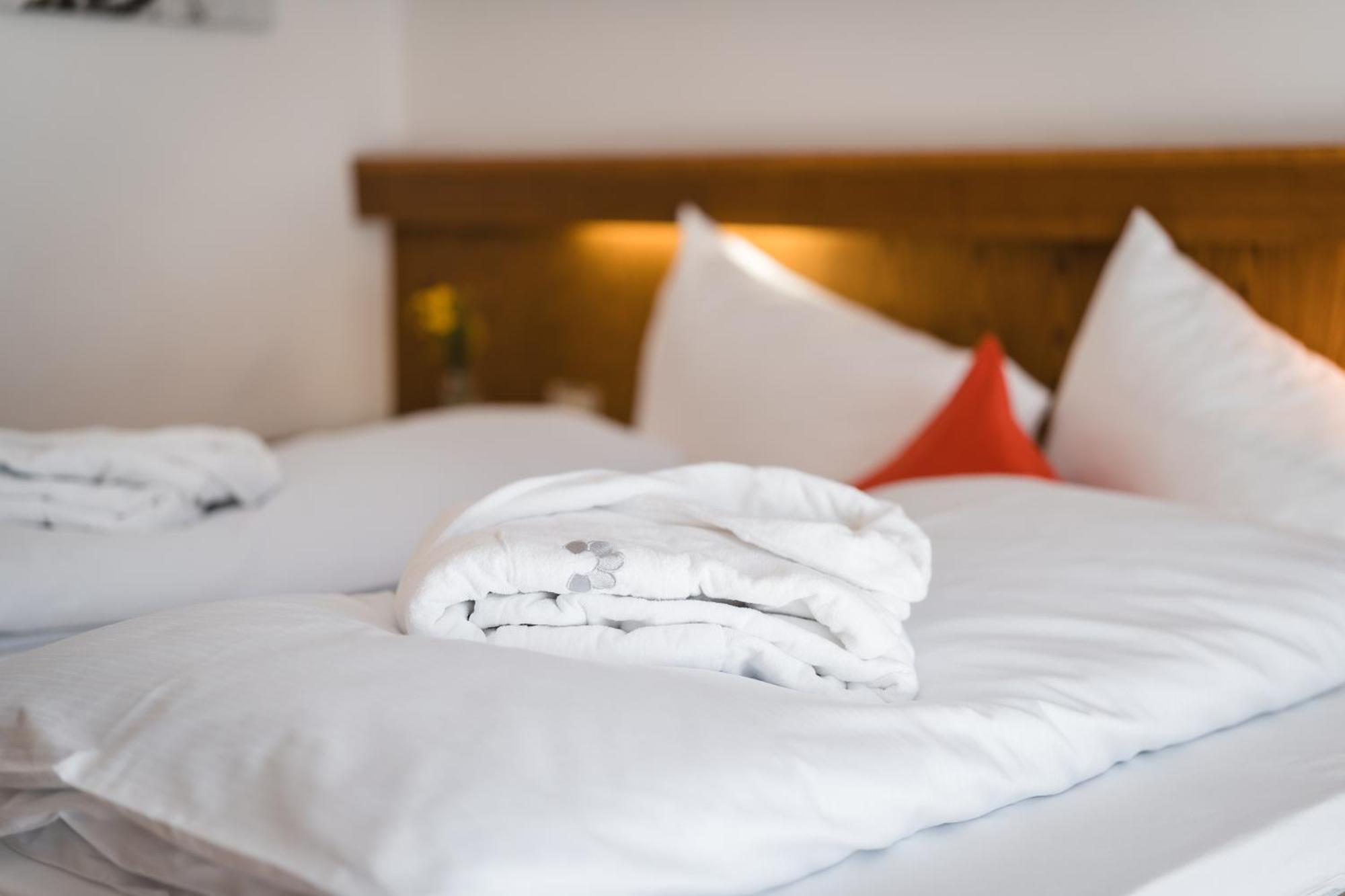 Smart Hotel Firn Madonna  Bagian luar foto