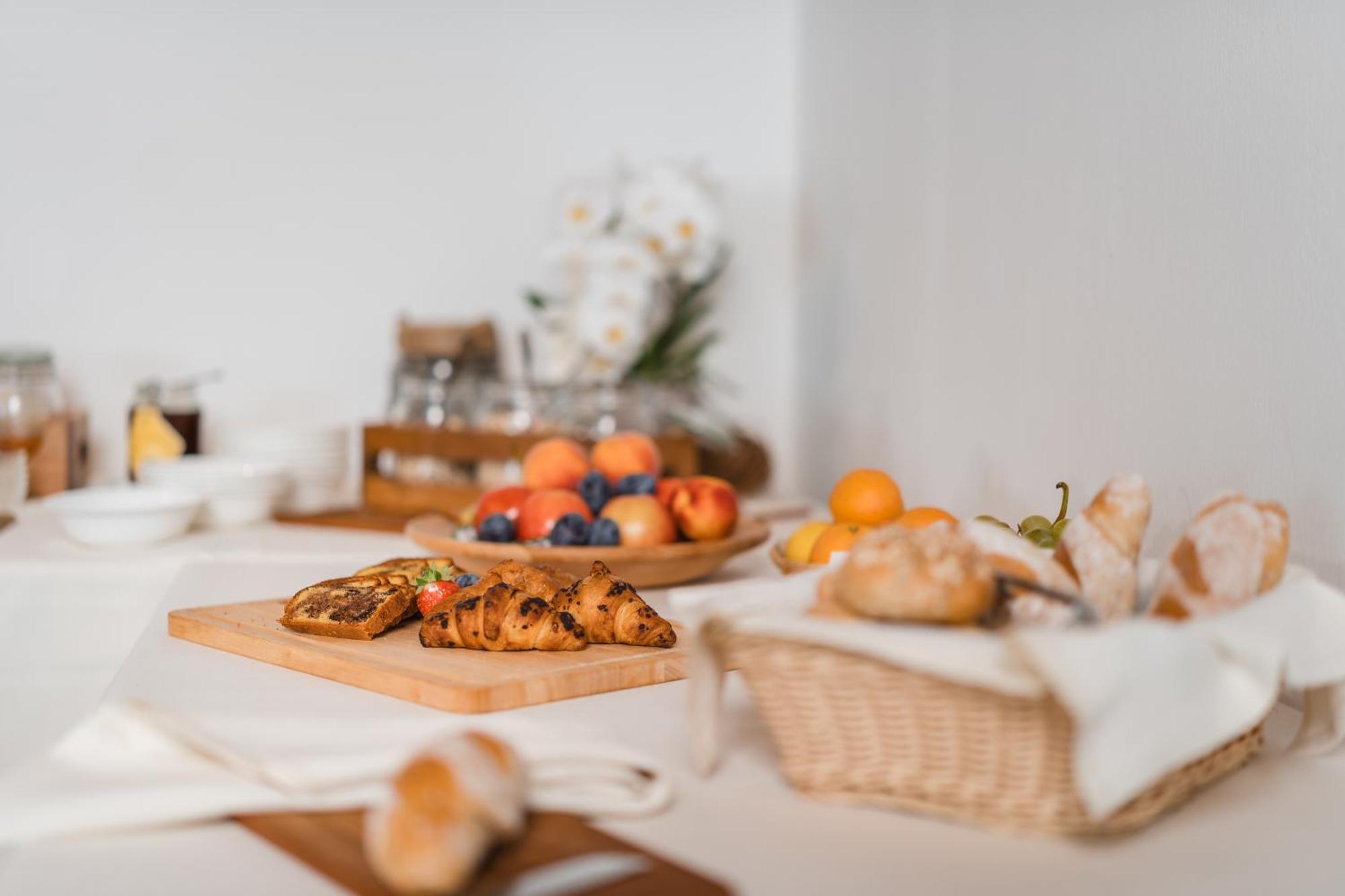 Smart Hotel Firn Madonna  Bagian luar foto
